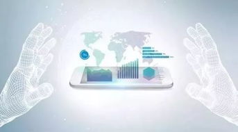 賀修銘 深化科技放管服，以信息技術咨詢服務驅動高質量發展